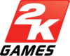 2K GAMES Logo