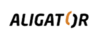 Aligator Logo