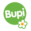 BUPI Logo