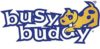 BUSY BUDDY Logo