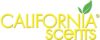 CALILFORNIA SCENTS Logo