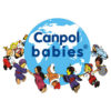 CANPOL BABIES Logo