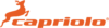 CAPRIOLO Logo