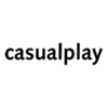 CASUALPLAY Logo