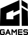 CI GAMES Logo