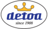 DETOA Logo
