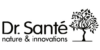 DR. SANTE Logo