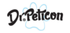 DR. PETICON Logo