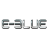 E-BLUE Logo