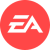 EA GAMES Logo