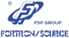 FORTRON/FSP Logo