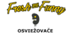 FRESH AND FUNNY Logo
