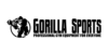 GORILLA SPORTS Logo