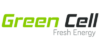 GREEN CELL Logo