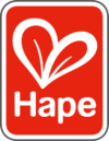 HAPE Logo