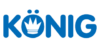 KÖNIG Logo