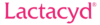 LACTACYD Logo