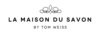 MAISON DU SAVON Logo