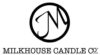 MILKHOUSE CANDLE CO. Logo