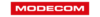 MODECOM Logo
