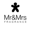 MR & MRS FRAGRANCE Logo