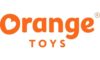ORANGE TOYS Logo