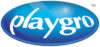 PLAYGRO Logo