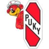 PUKY Logo