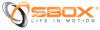 SBOX Logo
