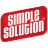 SIMPLE SOLUTION Logo
