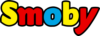 SMOBY Logo