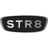 STR8 Logo