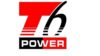 T6 POWER Logo