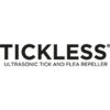 TICKLESS Logo