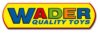 WADER Logo