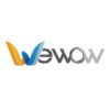 WEWOW Logo