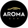 AROMA CAR Logo