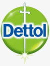 DETTOL Logo