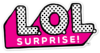 L.O.L. SURPRISE Logo