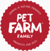 PET FARM Logo