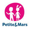 PETITE&MARS Logo
