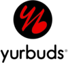 YURBUDS Logo