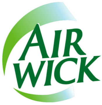 AIR WICK Logo