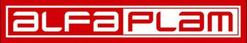 ALFA PLAM Logo