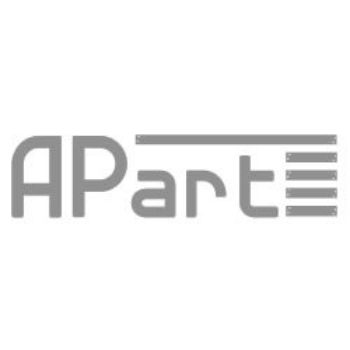 APART Logo