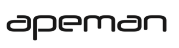 APEMAN Logo