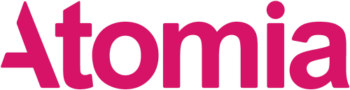 ATOMIA Logo