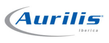 AURILIS Logo