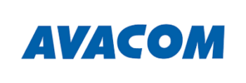 AVACOM Logo