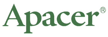 Apacer Logo